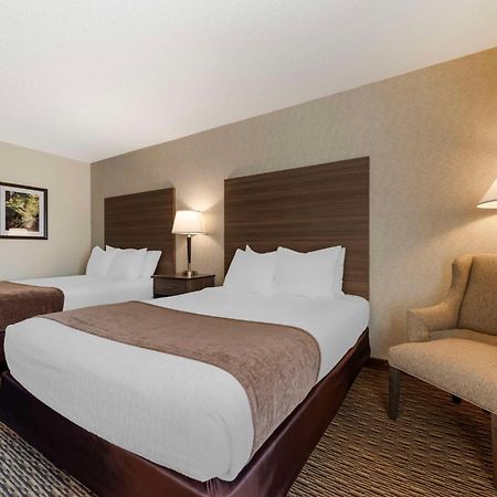 Best Western Spooner Riverplace Dış mekan fotoğraf