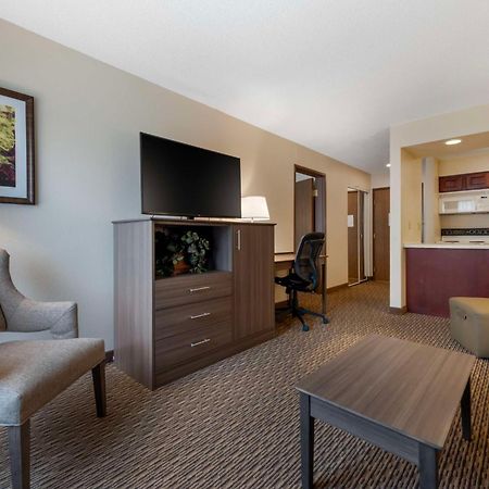 Best Western Spooner Riverplace Dış mekan fotoğraf
