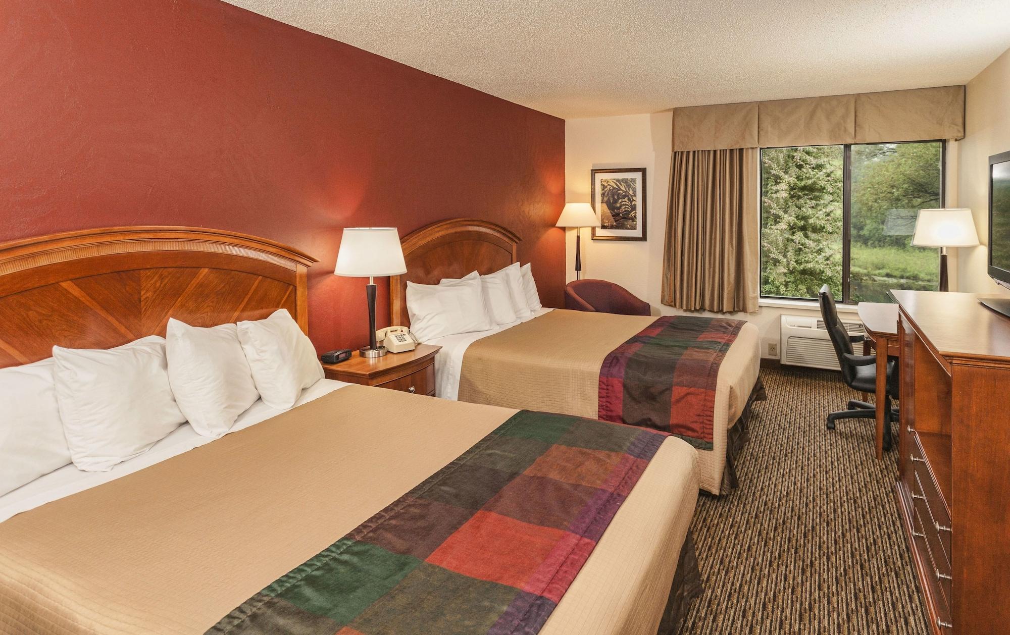 Best Western Spooner Riverplace Dış mekan fotoğraf