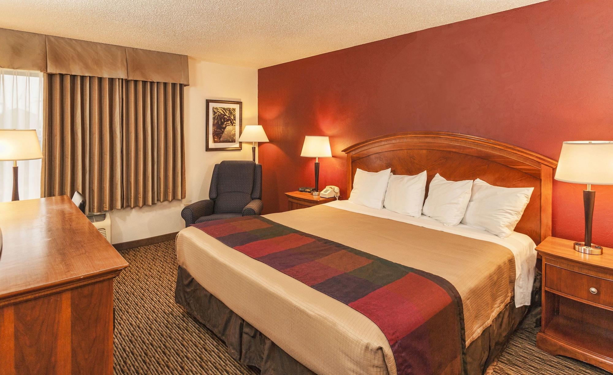 Best Western Spooner Riverplace Dış mekan fotoğraf