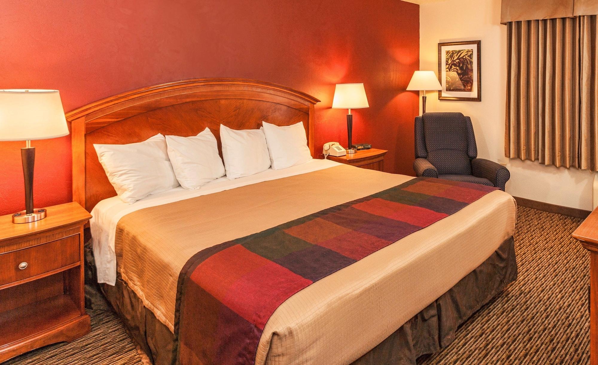 Best Western Spooner Riverplace Dış mekan fotoğraf
