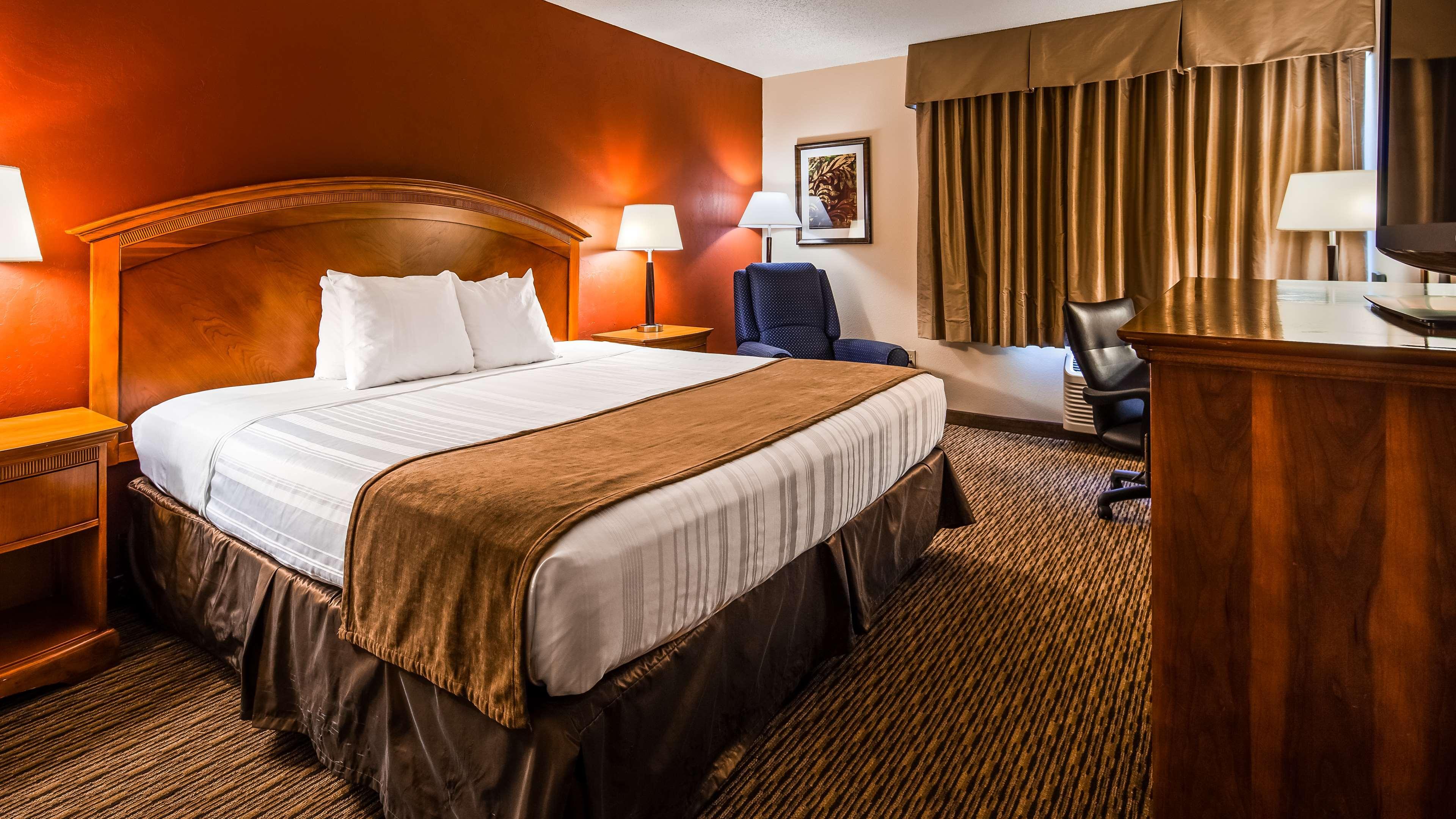 Best Western Spooner Riverplace Dış mekan fotoğraf