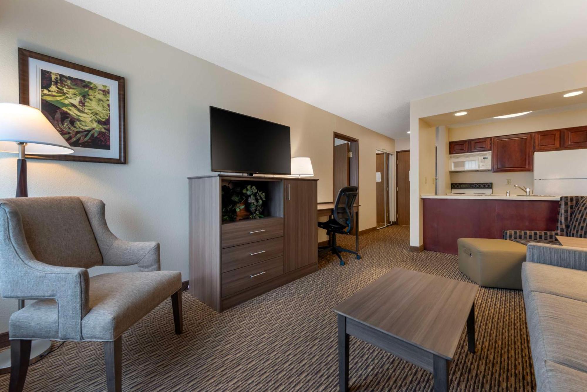 Best Western Spooner Riverplace Dış mekan fotoğraf