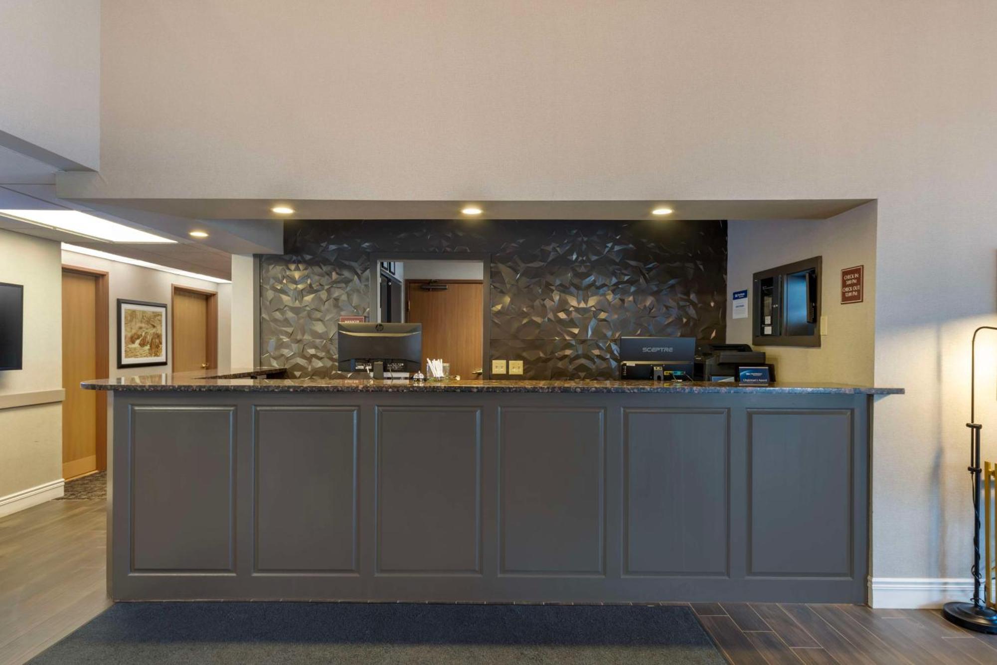 Best Western Spooner Riverplace Dış mekan fotoğraf