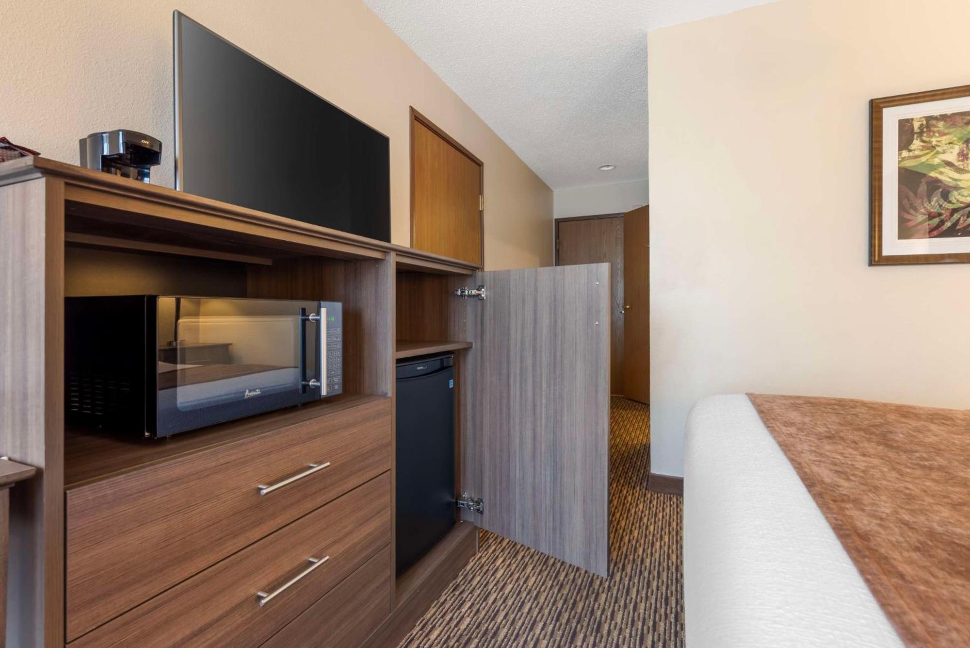 Best Western Spooner Riverplace Dış mekan fotoğraf